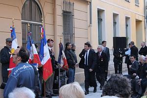 AOBR 2013 04 05 AVRIL NICE INAUGURATION  PLAQUE COMMEMORATIVE (3)